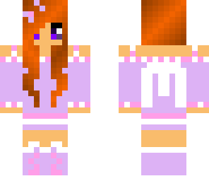 muffin womans skin