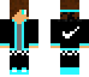 teenager 1