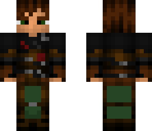hiccup without helmet