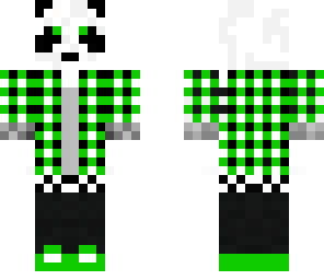 panda v2