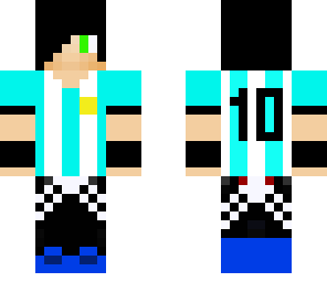 argentina boy