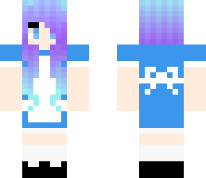 pastel alice