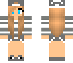 squid girl