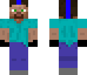 steve blue