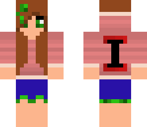 iweekley the shapeshifter
