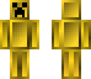 gold creeper