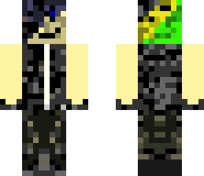 couler punk