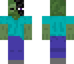 ender-zombie