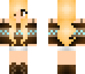 edit on a skin