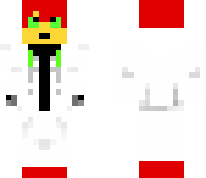 white guy