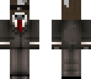 spy cow