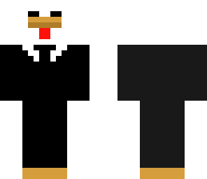 chicken dude
