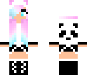 candi's penguin hoodie