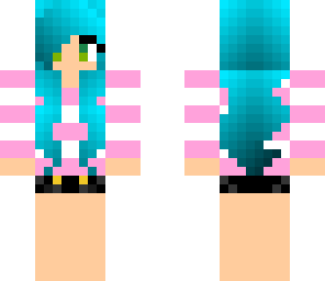 cute girl