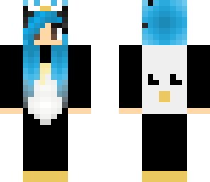 penguin