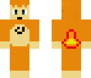 chimchar