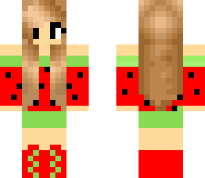 melon girl