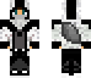 nickb's mc skin