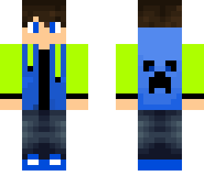 cool boy