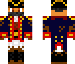 pirate will