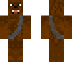 chewie
