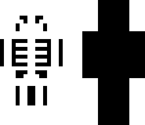 skeleton