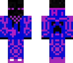 enderman teen