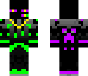 my favorite skin