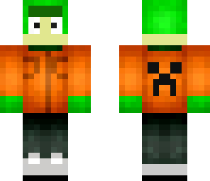 kyle creeper