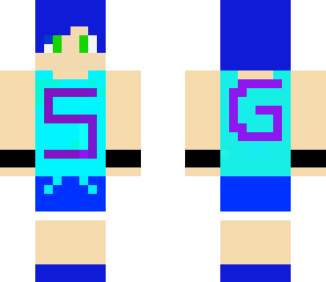 sg boy