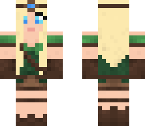 improved warrior