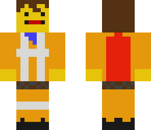 derpy emmet