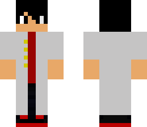 lab coat dude