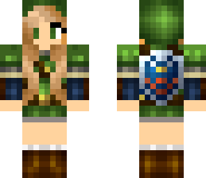 zelda