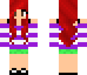 modern ariel