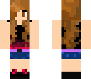 bffs skin