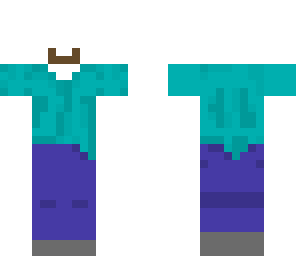 steve the ghost