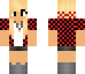 bajancanadian blonde girl