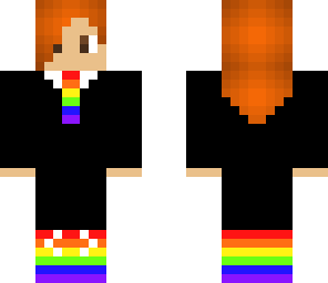 pride