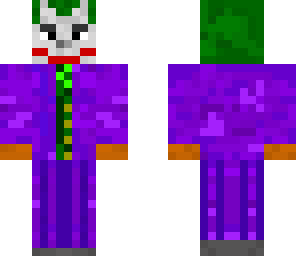 the joker