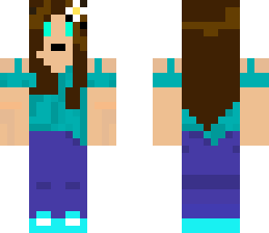 steve  girl