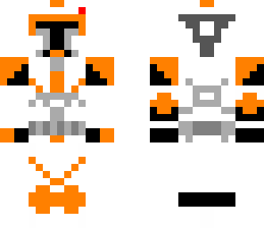 storm trooper