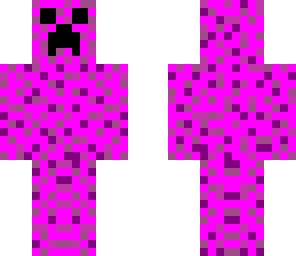 girl creeper