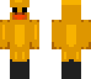 duck