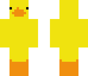 duck
