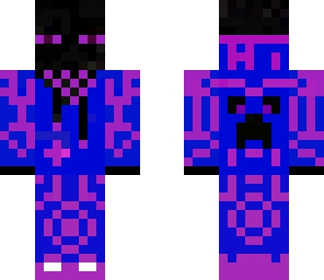 enderman teen