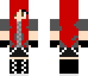 dubstep girl