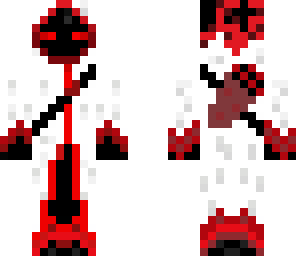 red enderman 2