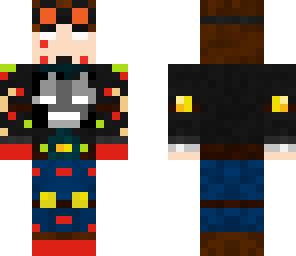 pesed dantdm
