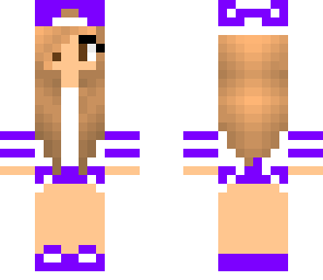 tomboy skin